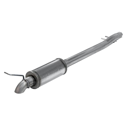 Flowmaster 07-18 WRANGLER JK 3.6L/3.8L FLOWFX EXTREME CAT-BACK EXHAUST SYSTEM STAINLESS STE 717968